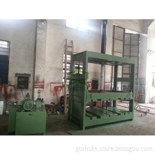 Independent Power Sector Gabion Mesh Machine for 4m x 1m x